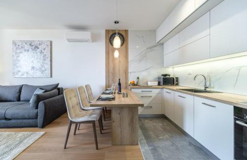 Bacvice Apartment | Golden View 8