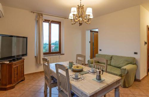 Castiglioncello Apartment | Golden View Apartment with pool