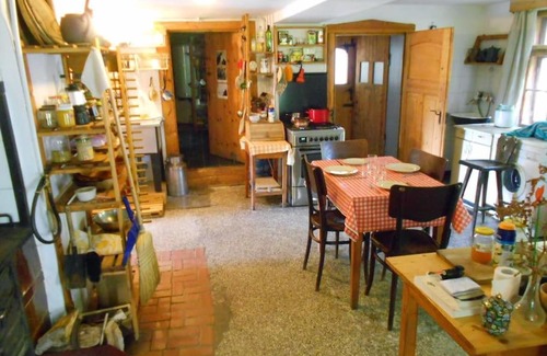 Podgorzyn House | Golden View Villa - Great place for vacations