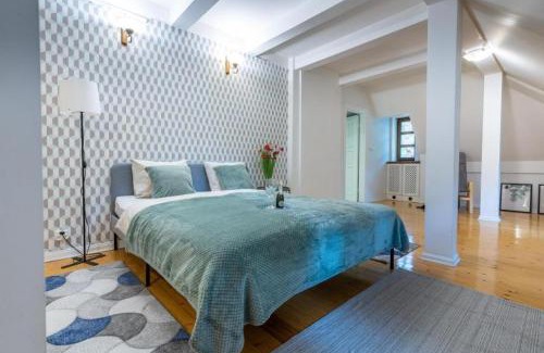 Konstancin-Jeziorna Villa | Golden Villas- Comfortable Villa Długa 14