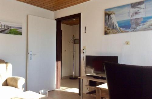 Carolinensiel Apartment | Goldene-Linie-4-Taubennest