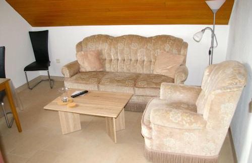 Carolinensiel Apartment | Goldene-Linie-4-Taubennest