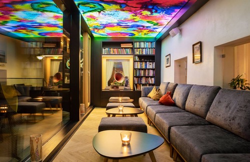 Ischgl Hotel | Goldener Adler