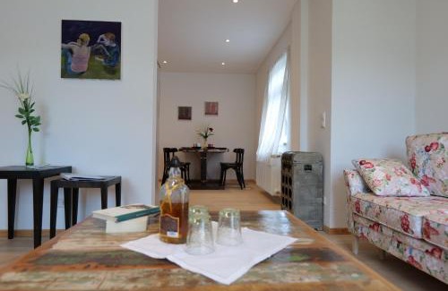 Ludwigshafen Apartment | Goldener Löwe