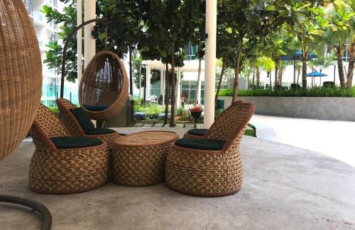 Cyberjaya House | Goldenstay Mutiara Ville Cyberjaya