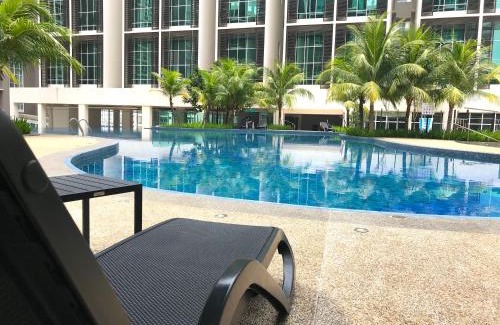 Cyberjaya House | Goldenstay Mutiara Ville Cyberjaya