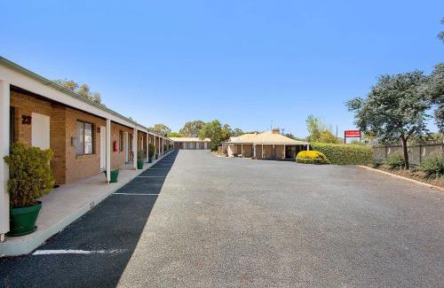 Stawell Hotel | Goldfields Motel