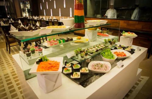 Faridabad Hotel | Goldfinch Hotel Delhi NCR