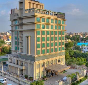 Faridabad Hotel | Goldfinch Hotel Delhi NCR