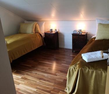 Kautokeino House | Goldin