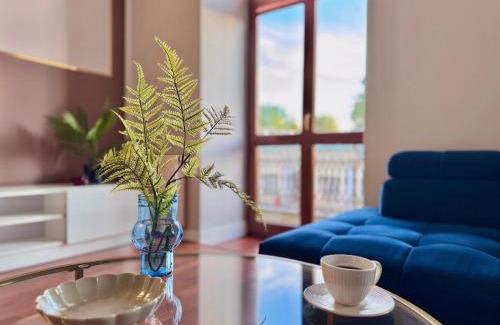 Suwalki Apartment | Goldis Centrum Apartments