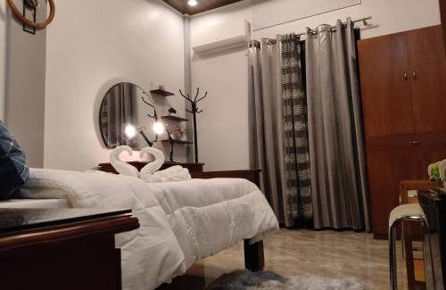 Taculing House | Goldland Caelestis Guest House
