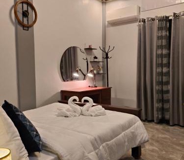 Taculing House | Goldland Caelestis Guest House