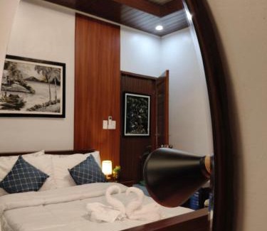 Taculing House | Goldland Caelestis Guest House