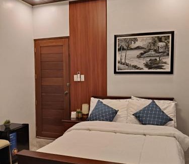 Taculing House | Goldland Caelestis Guest House