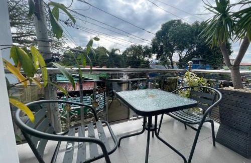 Taculing House | Goldland Caelestis Guest House