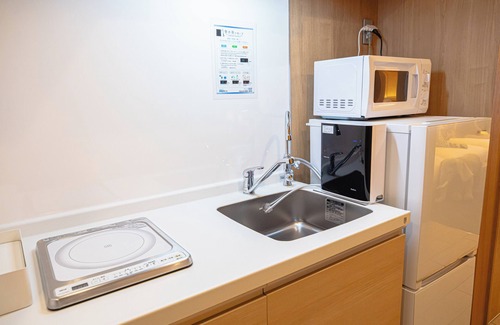 Sakae Apartment | GOLDSTAY SAKAE