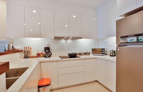 District 4 Apartment | Goldview Entire 2BRs Luxury Apartment.
