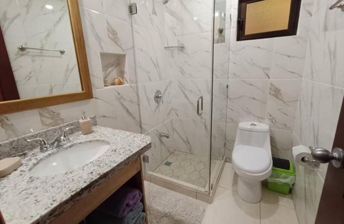 Tambor Villa | Golf Beach House w/Pool (5 min. walk to beach!)