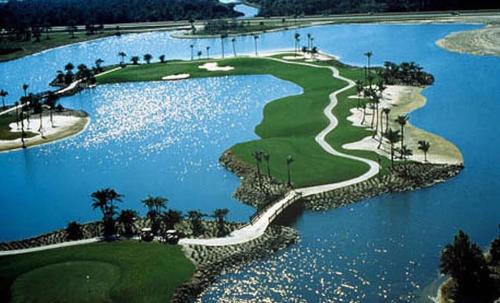 Naples Villa | Golf Condo- Resort Pool- LakeView- 10mi to beaches
