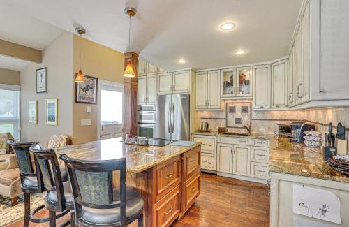 Eagle-Vail House | Golf Course and Mtn Views Avon Gem with Gas Grill!