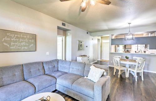 Arrowhead Ranch Apartment | Golf Course Views and Pool Access Glendale Condo!
