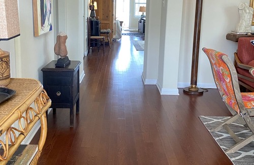 Buda House | Golf course, Wildlife , Home w/Screen Porch, Walking trails for your enjoyment
