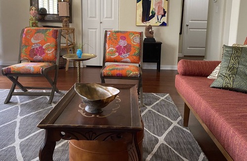 Buda House | Golf course, Wildlife , Home w/Screen Porch, Walking trails for your enjoyment