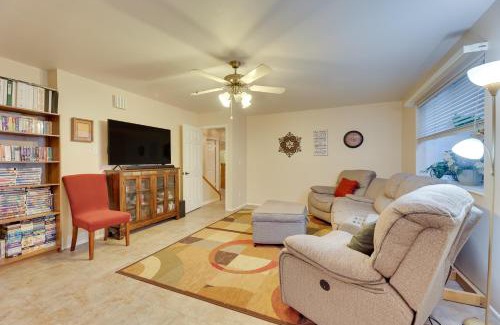 Mesa Apartment | Golf, Hike, Swim Your Perfect Desert Oasis Escape