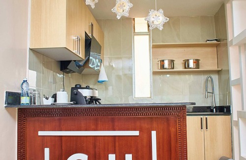 Kakamega Hotel | Golf Hotel Kakamega