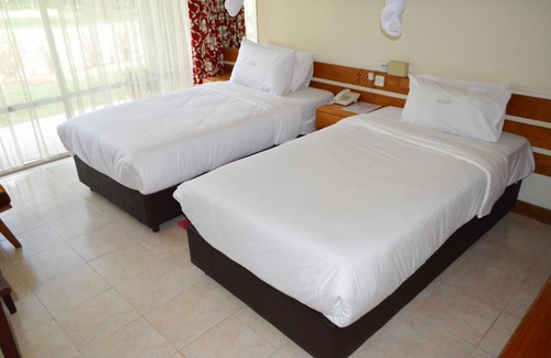 Kakamega Hotel | Golf Hotel Kakamega