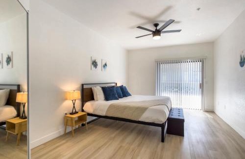 Kierland Apartment | Golf Lover's CozySuites Kierland Commons