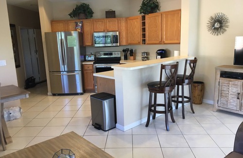Port Saint Lucie Condo | Golf Lovers' Haven in PGA Village