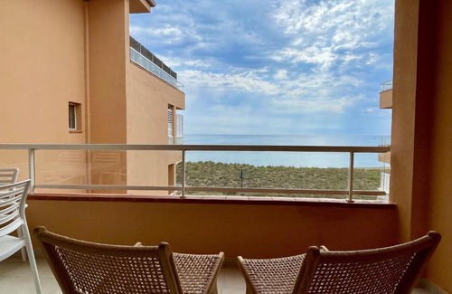 Pals Apartment | Golf Mar II G 2-1