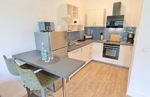 Hohen Wieschendorf Apartment | Golf Nest by the Sea No. 24 - Aurora Vista - ABC550 - vacation only - Golf Nest by the Sea