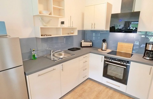 Hohen Wieschendorf Apartment | Golf Nest by the Sea No. 24 - Aurora Vista - ABC550 - vacation only - Golf Nest by the Sea