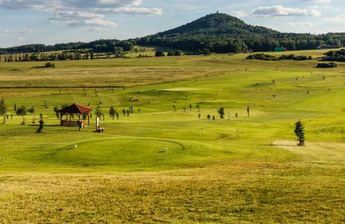 Novy Bor Hotel | Golf Resort Česká Lípa