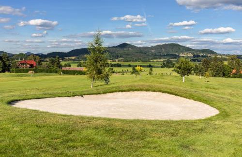Novy Bor Hotel | Golf Resort Česká Lípa