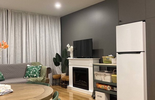 Fingal Apartment | Golf Resort in Fingal near Beach, Hot Springs.