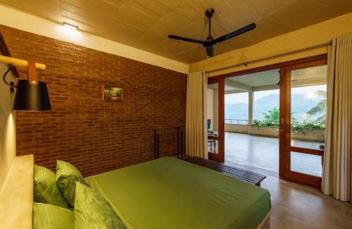 Digana Hotel | Golf Resort Par 3