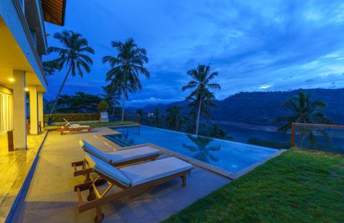 Digana Hotel | Golf Resort Par 3