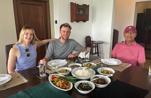 Digana Hotel | Golf Resort Par 3