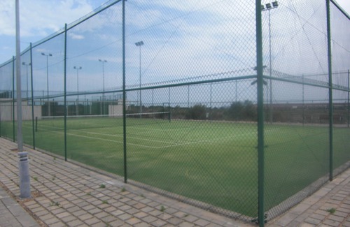 San Jorge Apartment | Golf. Swimming pools. Tennis. Paddle. Wifi. A/a