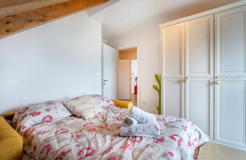 Tarvisio Apartment | Golf View APT with parking and mountain view!