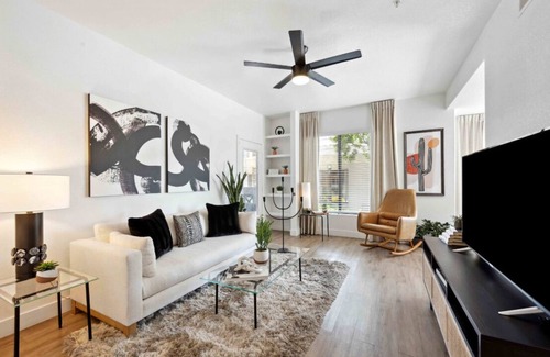 Kierland Apartment | Golf View Oasis -Serenity -Tranquility -Walkability 244