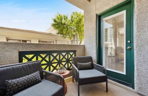 Kierland Apartment | Golf View Oasis -Serenity -Tranquility -Walkability 244