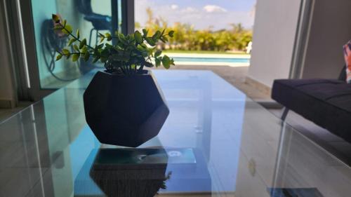El Soco Apartment | Golf View Paradise