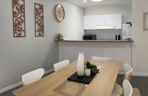 Mulwala Apartment | Golf Views 2 Location Location. Calling all golfers.