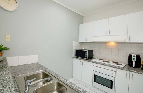 Mulwala Apartment | Golf Views 2 Location Location. Calling all golfers.