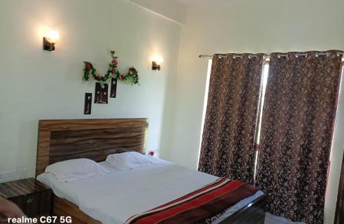 New Town Villa | Golf Villa